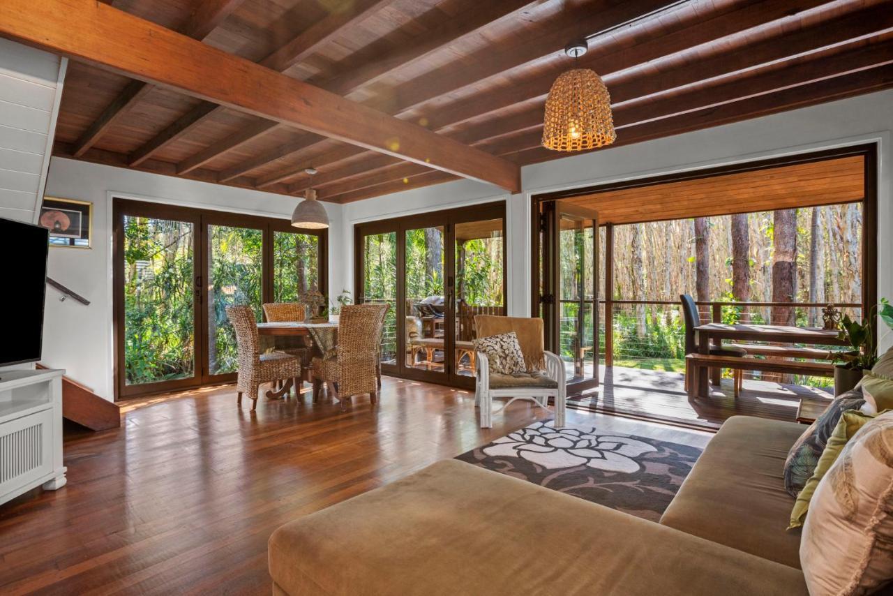 Buddha'S Bungalow Byron Bay Exterior photo